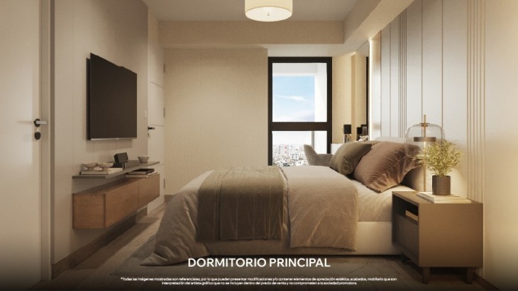 Departamentos en Jesus Maria