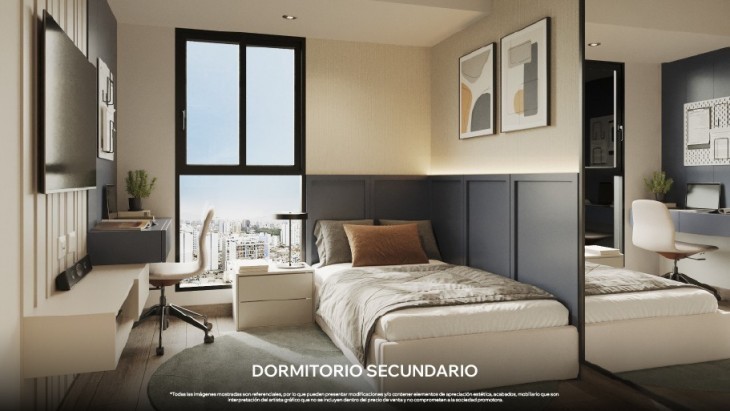 Departamentos en Jesus Maria