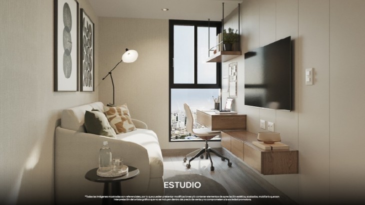 Departamentos en Jesus Maria