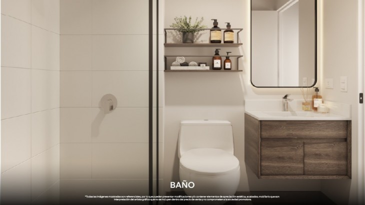 Departamentos en Jesus Maria