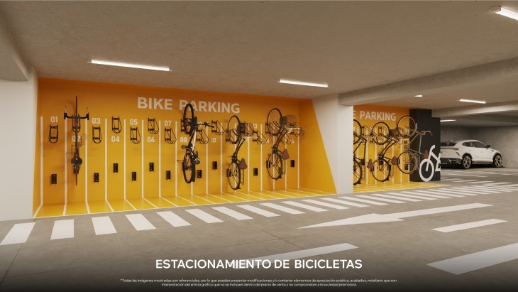 Departamentos en Jesus Maria