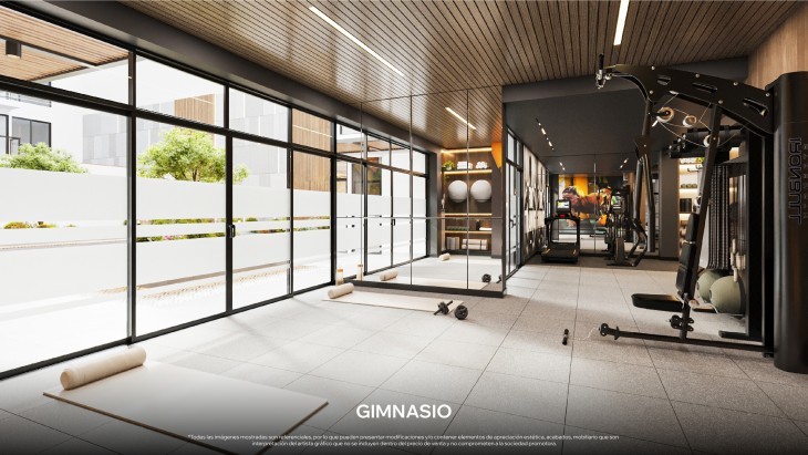 Departamentos en Jesus Maria