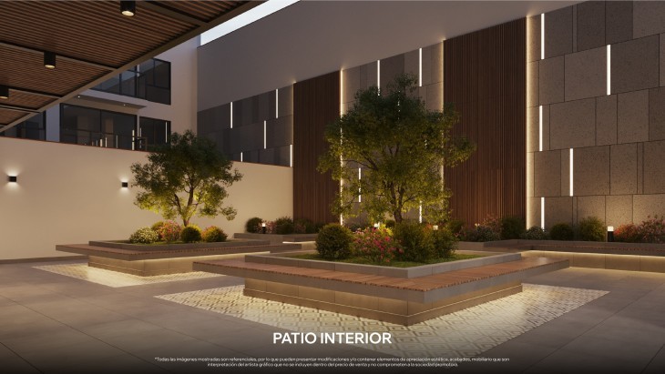 Departamentos en Jesus Maria