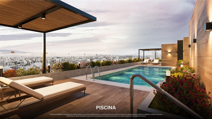 Departamentos en Jesus Maria