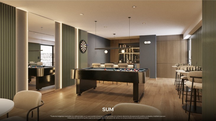 Departamentos en Jesus Maria