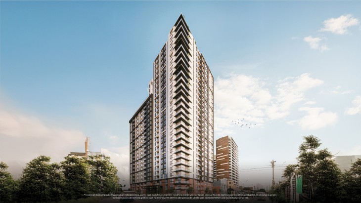 Departamentos en Jesus Maria