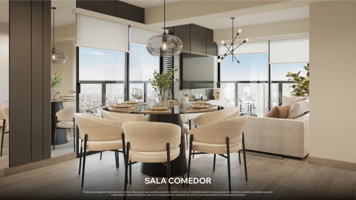 Departamentos en Jesus Maria