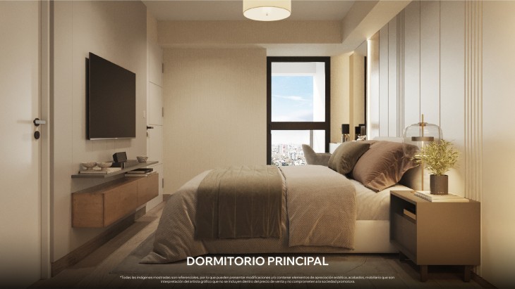 Departamentos en Jesus Maria