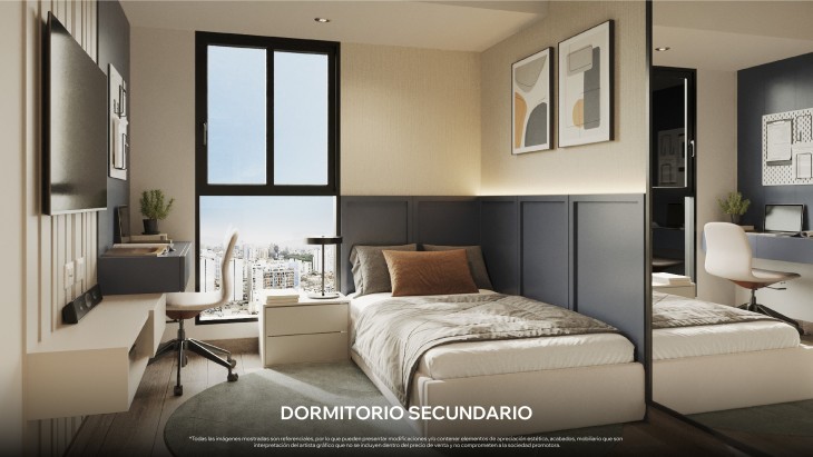 Departamentos en Jesus Maria