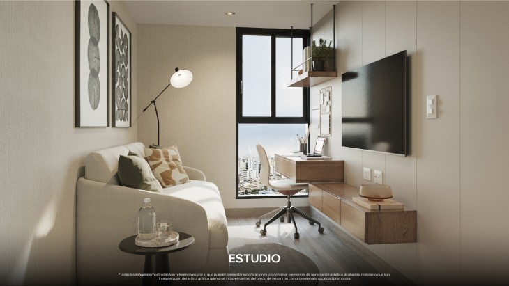 Departamentos en Jesus Maria