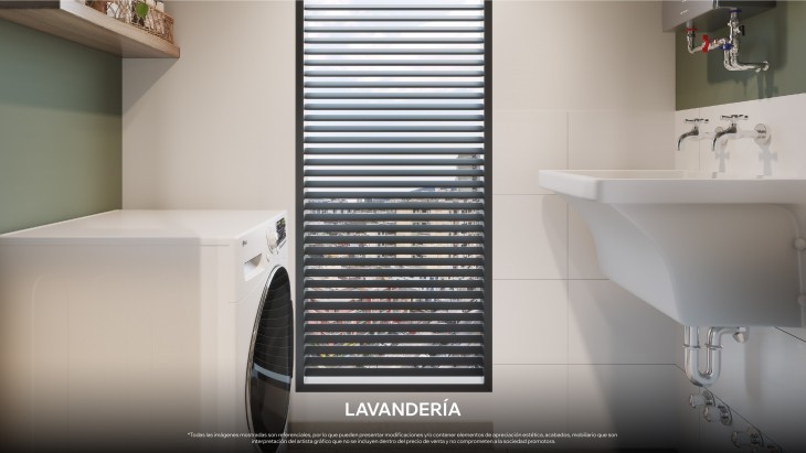 Departamentos en Jesus Maria