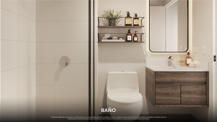 Departamentos en Jesus Maria