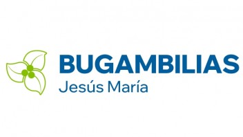 Logo Bugambilias