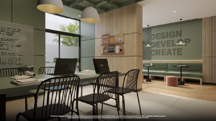 Departamentos en Jesus Maria