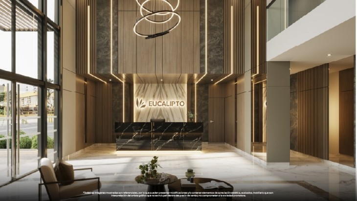 Departamentos en Jesus Maria