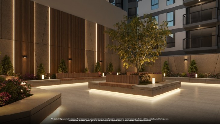 Departamentos en Jesus Maria