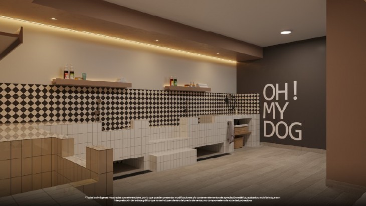 Departamentos en Jesus Maria