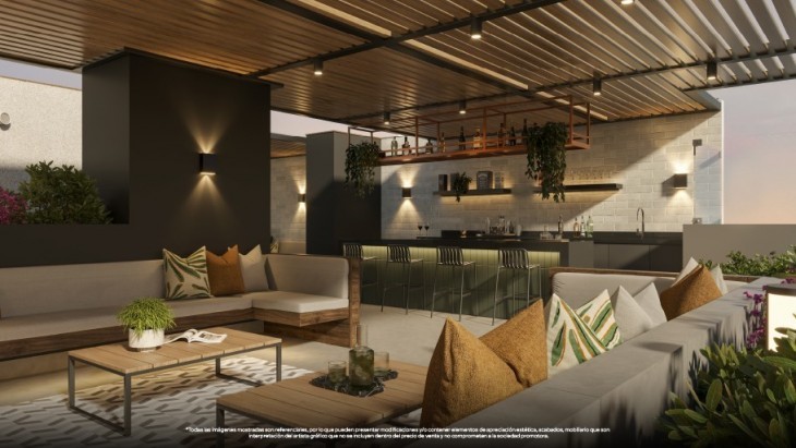 Departamentos en Jesus Maria