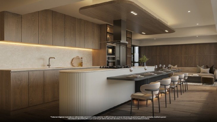 Departamentos en Jesus Maria