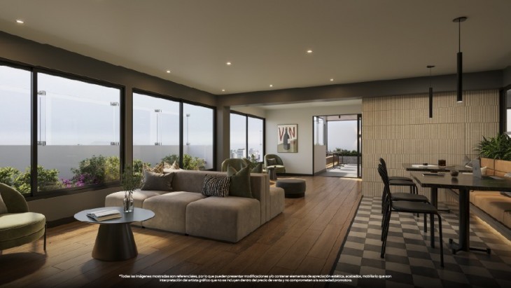 Departamentos en Jesus Maria