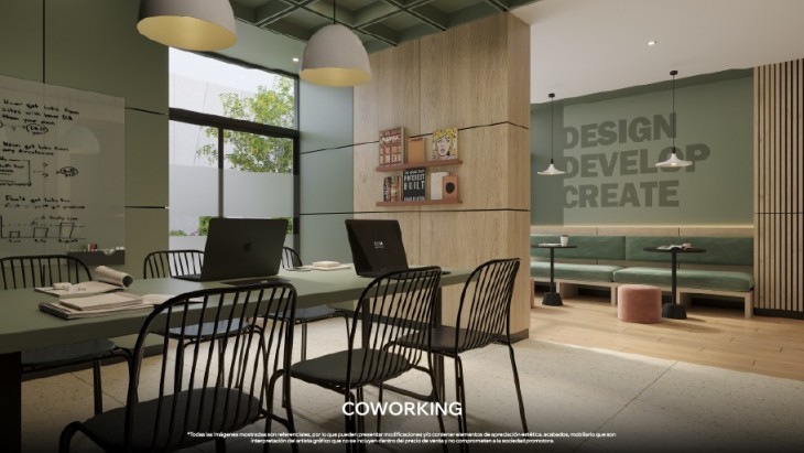 Departamentos en Jesus Maria