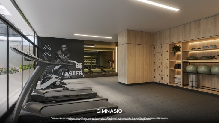 Departamentos en Jesus Maria