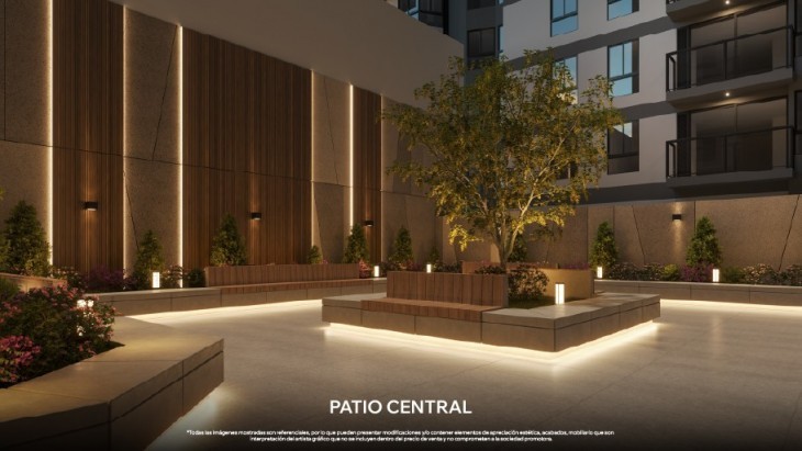 Departamentos en Jesus Maria