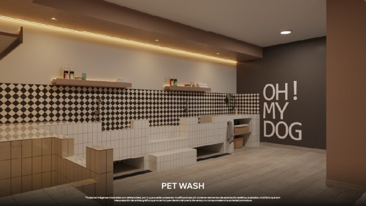 Departamentos en Jesus Maria