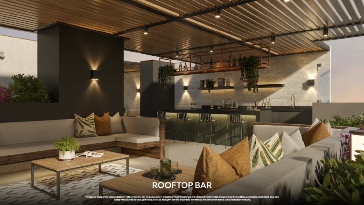 Departamentos en Jesus Maria