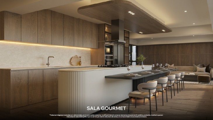 Departamentos en Jesus Maria