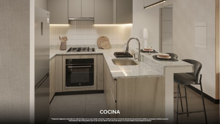 Departamentos en Jesus Maria