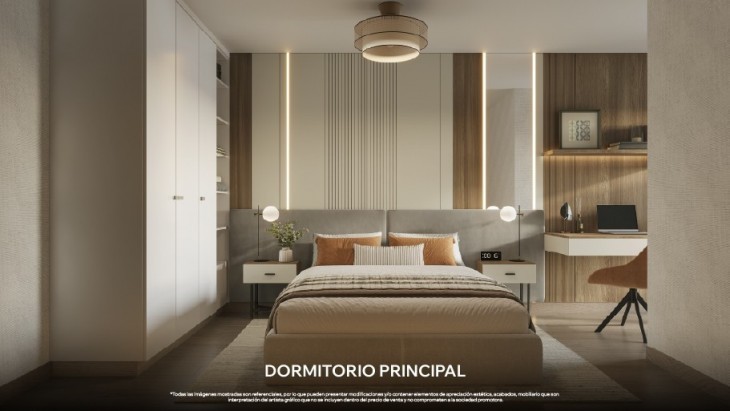 Departamentos en Jesus Maria