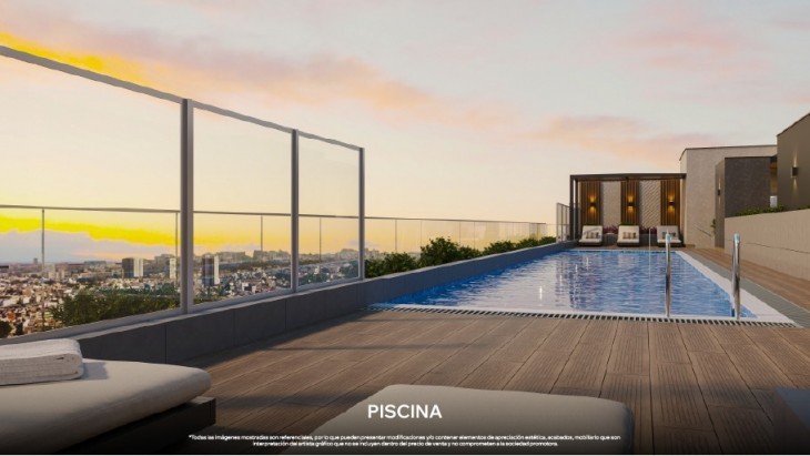 Departamentos en Jesus Maria