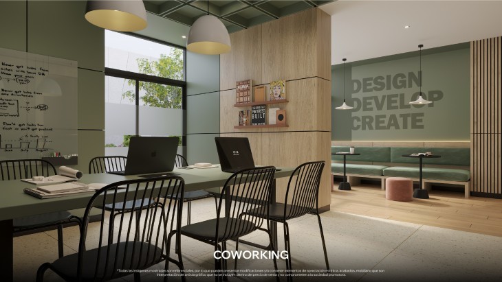 Departamentos en Jesus Maria