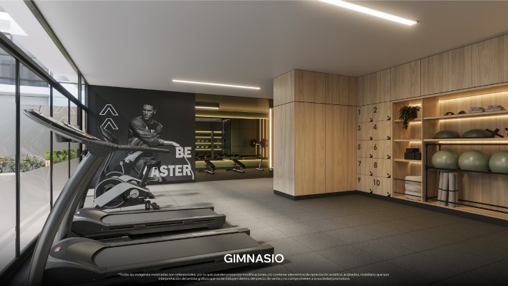 Departamentos en Jesus Maria