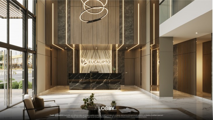 Departamentos en Jesus Maria