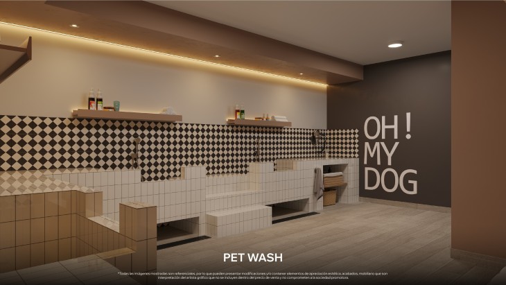 Departamentos en Jesus Maria