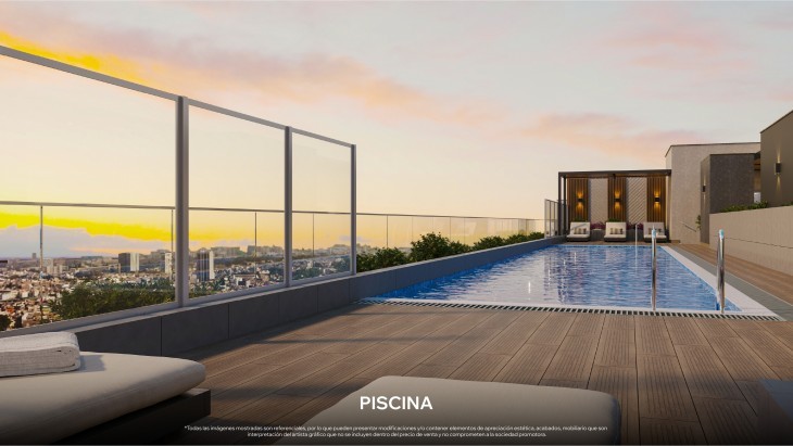 Departamentos en Jesus Maria