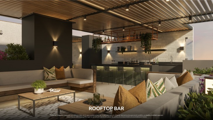 Departamentos en Jesus Maria