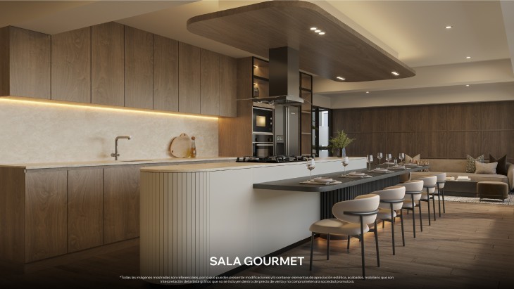 Departamentos en Jesus Maria