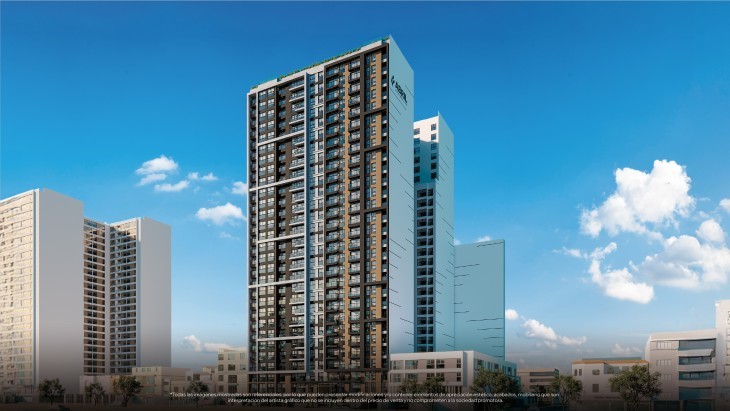 Departamentos en Jesus Maria