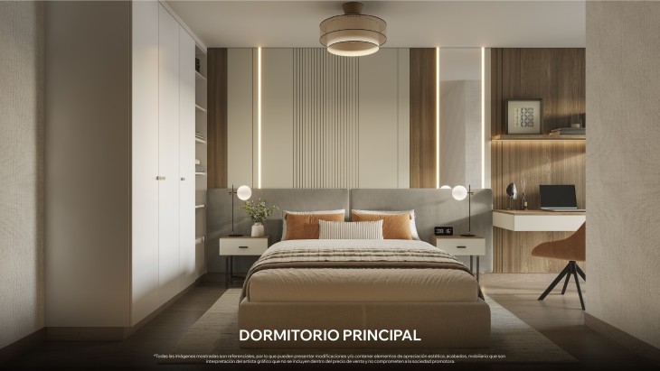 Departamentos en Jesus Maria