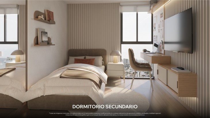 Departamentos en Jesus Maria