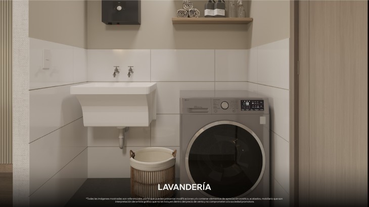 Departamentos en Jesus Maria