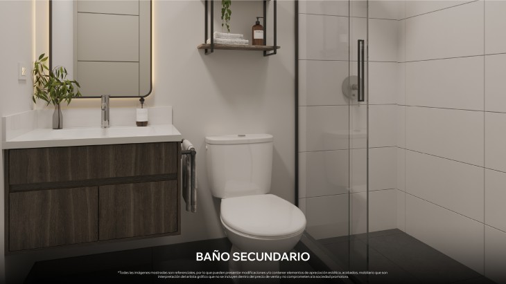 Departamentos en Jesus Maria