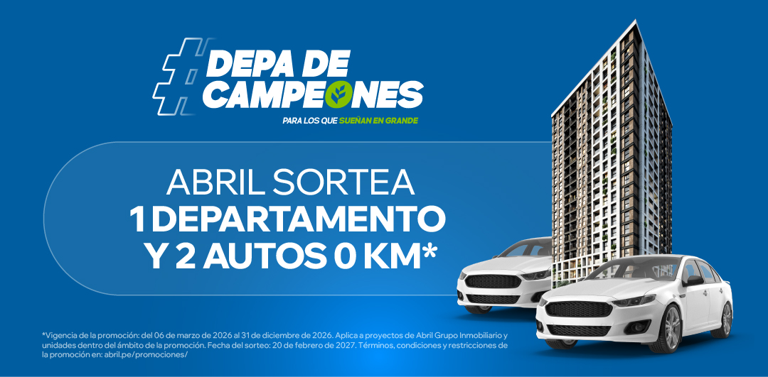 Sorteo exclusivo