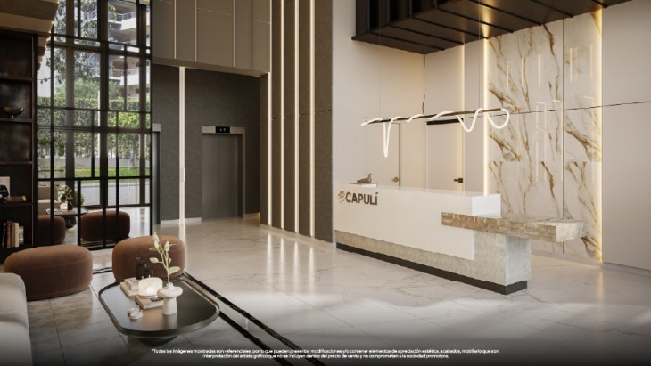 Departamentos en Surquillo