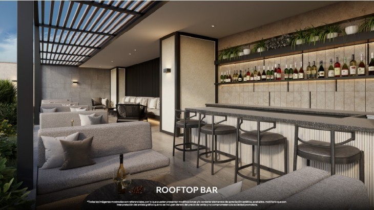 Departamentos en Surquillo