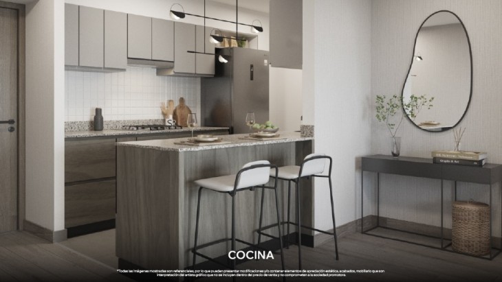 Departamentos en Surquillo