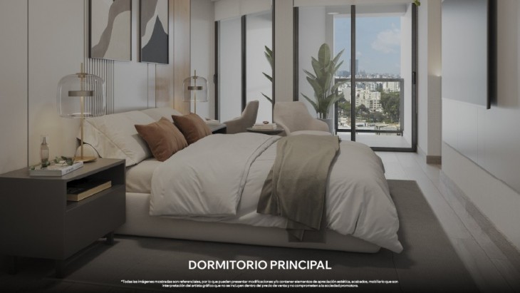 Departamentos en Surquillo